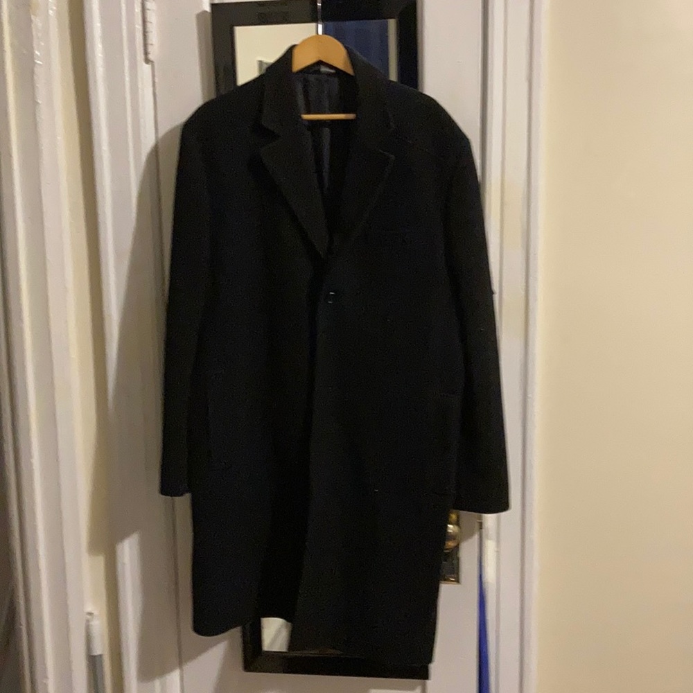 Men’s coat